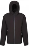 Regatta Professional Outdoorjacke Navigate Hooded Full Zip Fleece 
