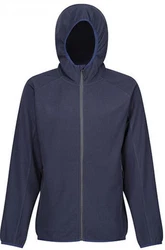 Regatta Professional Outdoorjacke Navigate Hooded Full Zip Fleece 