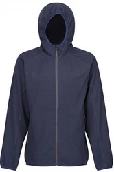 Regatta Professional Outdoorjacke Navigate Hooded Full Zip Fleece 