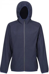 Outdoorjacke Navigate Hooded Full Zip Fleece Fleecejacke Herren