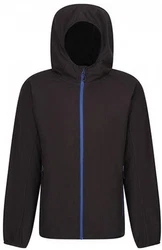 Regatta Professional Outdoorjacke Navigate Hooded Full Zip Fleece 
