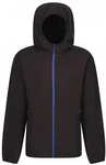 Regatta Professional Outdoorjacke Navigate Hooded Full Zip Fleece 