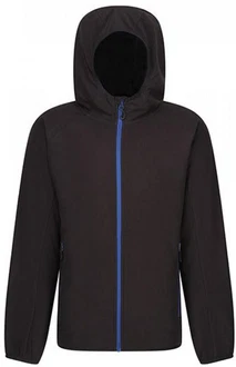 Regatta Professional Outdoorjacke Navigate Hooded Full Zip Fleece