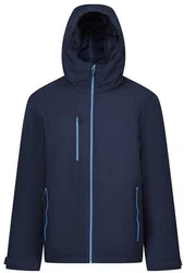 Regatta Professional Outdoorjacke Navigate Waterproof Insulated Jacket Herren 