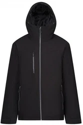 Regatta Professional Outdoorjacke Navigate Waterproof Insulated Jacket Herren 