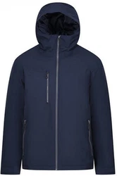 Regatta Professional Outdoorjacke Navigate Waterproof Insulated Jacket Herren 
