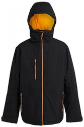 Regatta Professional Outdoorjacke Navigate Waterproof Insulated Jacket Herren 