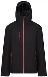 Regatta Professional Outdoorjacke Navigate Waterproof Insulated Jacket Herren 