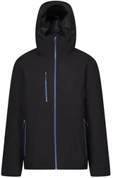 Regatta Professional Outdoorjacke Navigate Waterproof Insulated Jacket Herren 