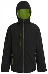 Regatta Professional Outdoorjacke Navigate Waterproof Insulated Jacket Herren 