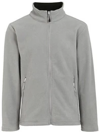 Outdoorjacke Ascender Fleece Fleecejacke Herren