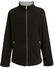 Outdoorjacke Ascender Fleece Fleecejacke Herren