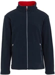 Regatta Professional Outdoorjacke Ascender Fleece Herren Dunkelblau/Blau