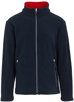 Regatta Professional Outdoorjacke Ascender Fleece Herren