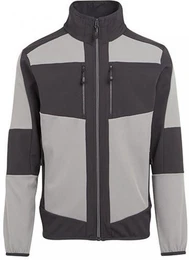 Outdoorjacke E-volve Unisex 2-Layer Softshell Jacket Softshelljacke