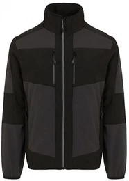 Outdoorjacke E-volve Unisex 2-Layer Softshell Jacket Softshelljacke