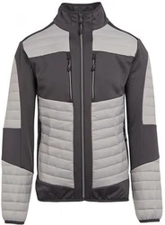 Regatta Professional Outdoorjacke E-volve Unisex Thermal Hybrid Jacket 