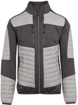 Regatta Professional Outdoorjacke E-volve Unisex Thermal Hybrid Jacket 