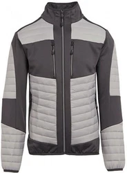 Regatta Professional Outdoorjacke E-volve Unisex Thermal Hybrid Jacket 