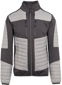 Regatta Professional Outdoorjacke E-volve Unisex Thermal Hybrid Jacket