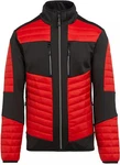 Regatta Professional Outdoorjacke E-volve Unisex Thermal Hybrid Jacket 