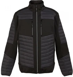 Regatta Professional Outdoorjacke E-volve Unisex Thermal Hybrid Jacket 