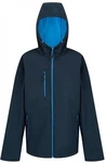 Regatta Professional Outdoorjacke Navigate 2-Layer Hooded Softshell Jacket Herren 