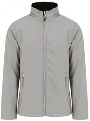 Regatta Professional Outdoorjacke Ascender 2-Layer Softshell Jacket 