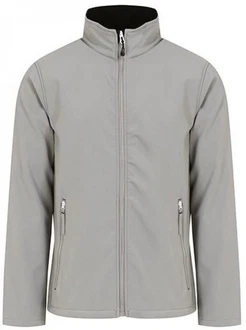 Regatta Professional Outdoorjacke Ascender 2-Layer Softshell Jacket