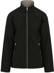 Regatta Professional Outdoorjacke Ascender 2-Layer Softshell Jacket 