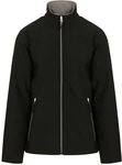 Regatta Professional Outdoorjacke Ascender 2-Layer Softshell Jacket 