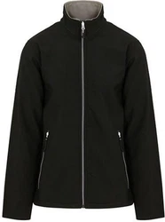 Regatta Professional Outdoorjacke Ascender 2-Layer Softshell Jacket 