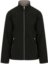 Outdoorjacke Ascender 2-Layer Softshell Jacket Herren