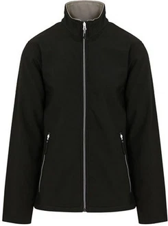 Regatta Professional Outdoorjacke Ascender 2-Layer Softshell Jacket 