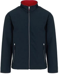 Regatta Professional Outdoorjacke Ascender 2-Layer Softshell Jacket 