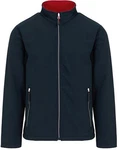 Regatta Professional Outdoorjacke Ascender 2-Layer Softshell Jacket 