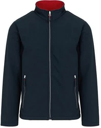 Regatta Professional Outdoorjacke Ascender 2-Layer Softshell Jacket 