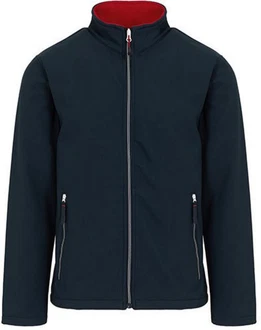 Regatta Professional Outdoorjacke Ascender 2-Layer Softshell Jacket 