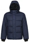 Regatta Professional Outdoorjacke Northdale Insulated Jacket Dunkelblau/Blau