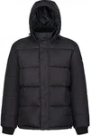 Regatta Professional Outdoorjacke Northdale Insulated Jacket Schwarz