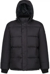 Regatta Professional Outdoorjacke Northdale Insulated Jacket Schwarz