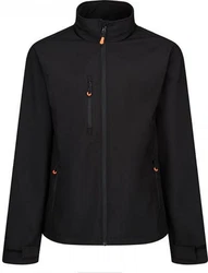 Regatta Professional Outdoorjacke Thermogen Powercell 5000 Heated Softshell Jacket 
