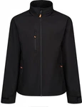 Regatta Professional Outdoorjacke Thermogen Powercell 5000 Heated Softshell Jacket 