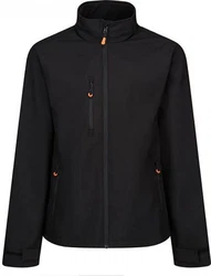 Regatta Professional Outdoorjacke Thermogen Powercell 5000 Heated Softshell Jacket 