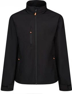 Regatta Professional Outdoorjacke Thermogen Powercell 5000 Heated Softshell Jacket 