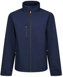 Regatta Professional Outdoorjacke Thermogen Powercell 5000 Heated Softshell Jacket 
