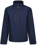 Regatta Professional Outdoorjacke Thermogen Powercell 5000 Heated Softshell Jacket 