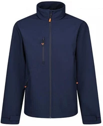 Regatta Professional Outdoorjacke Thermogen Powercell 5000 Heated Softshell Jacket 
