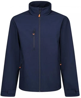 Regatta Professional Outdoorjacke Thermogen Powercell 5000 Heated Softshell Jacket