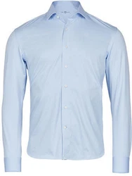 Tee Jays Outdoorhemd Active Stretch Shirt Herrenhemd 